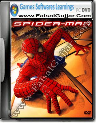 spiderman pc game download full version