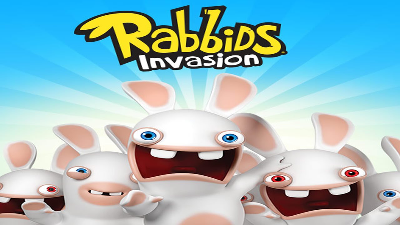 nick rabbit invasion games